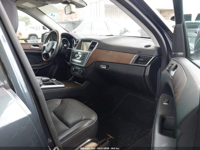 Продажа на аукционе авто 2013 Mercedes-benz Gl 450 4matic, vin: 4JGDF7CE2DA237584, номер лота: 44931962