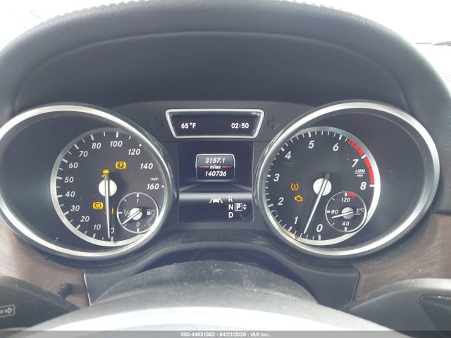 Продажа на аукционе авто 2013 Mercedes-benz Gl 450 4matic, vin: 4JGDF7CE2DA237584, номер лота: 44931962