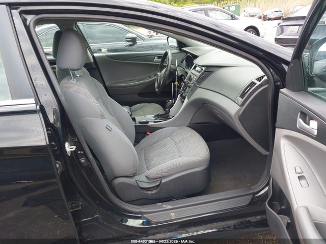 Продаж на аукціоні авто 2014 Hyundai Sonata Gls, vin: 5NPEB4AC5EH815689, номер лоту: 44931965