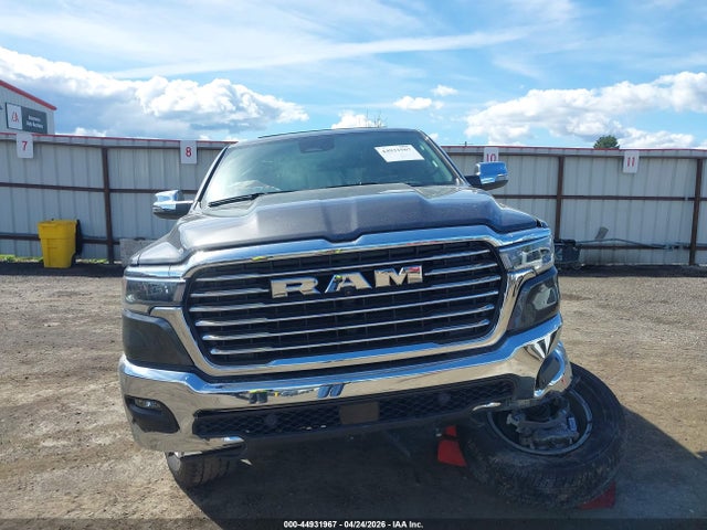 Продажа на аукционе авто 2026 Ram 1500 Laramie  4x4 5'7 Box, vin: 1C6SRFJP0TN176607, номер лота: 44931967