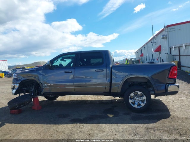 Продажа на аукционе авто 2026 Ram 1500 Laramie  4x4 5'7 Box, vin: 1C6SRFJP0TN176607, номер лота: 44931967