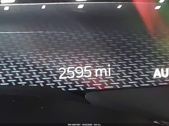 Продажа на аукционе авто 2026 Ram 1500 Laramie  4x4 5'7 Box, vin: 1C6SRFJP0TN176607, номер лота: 44931967