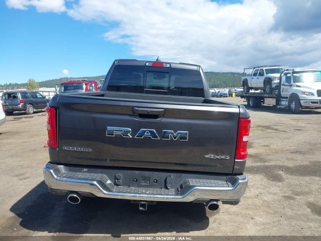 Продажа на аукционе авто 2026 Ram 1500 Laramie  4x4 5'7 Box, vin: 1C6SRFJP0TN176607, номер лота: 44931967