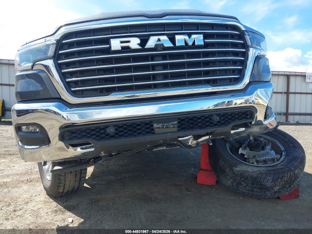 Продажа на аукционе авто 2026 Ram 1500 Laramie  4x4 5'7 Box, vin: 1C6SRFJP0TN176607, номер лота: 44931967