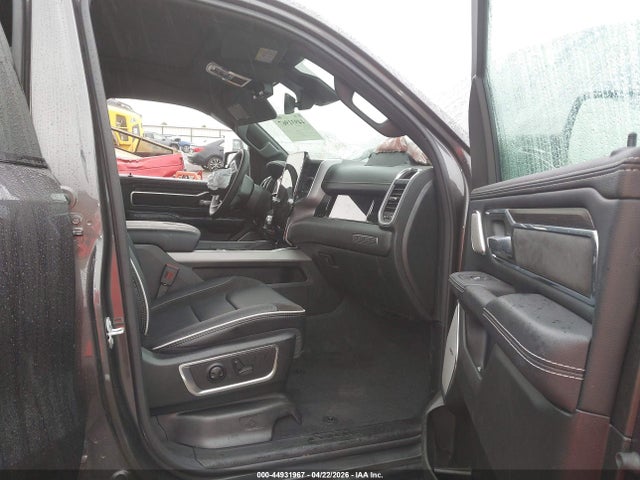 Продажа на аукционе авто 2026 Ram 1500 Laramie  4x4 5'7 Box, vin: 1C6SRFJP0TN176607, номер лота: 44931967
