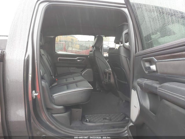 Продажа на аукционе авто 2026 Ram 1500 Laramie  4x4 5'7 Box, vin: 1C6SRFJP0TN176607, номер лота: 44931967