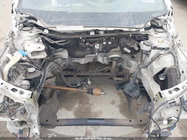 2009 Honda Civic Ex მანქანა იყიდება აუქციონზე, vin: 2HGFA16889H312345, აუქციონის ნომერი: 44931975