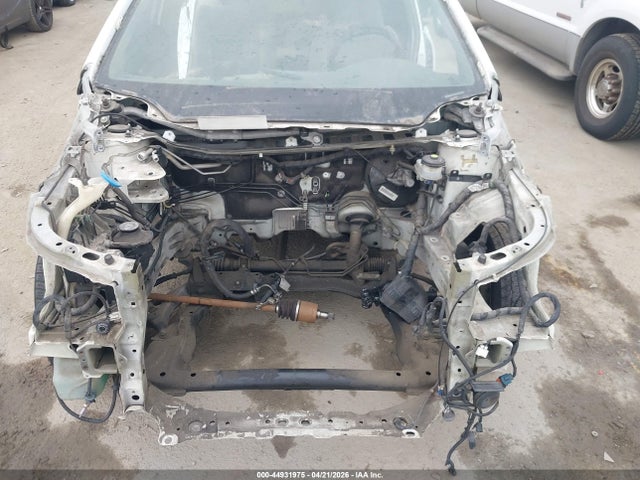 2009 Honda Civic Ex მანქანა იყიდება აუქციონზე, vin: 2HGFA16889H312345, აუქციონის ნომერი: 44931975