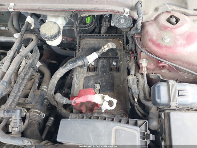 Ford FUSION SE 2014 3FA6P0H7XER151397 Image 18