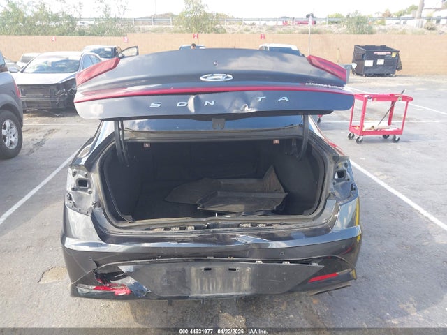 5NPEH4J25MH073248 Hyundai Sonata Limited