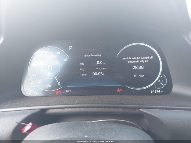 5NPEH4J25MH073248 Hyundai Sonata Limited