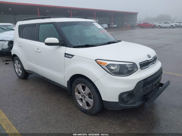 44931978 :رقم المزاد ، KNDJN2A21H7470090 vin ، 2017 Kia Soul مزاد بيع