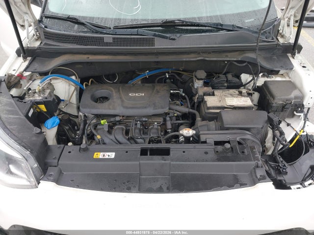44931978 :رقم المزاد ، KNDJN2A21H7470090 vin ، 2017 Kia Soul مزاد بيع