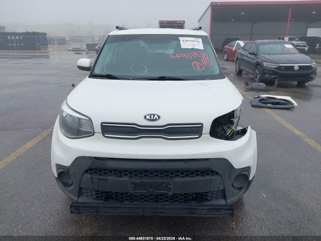 44931978 :رقم المزاد ، KNDJN2A21H7470090 vin ، 2017 Kia Soul مزاد بيع