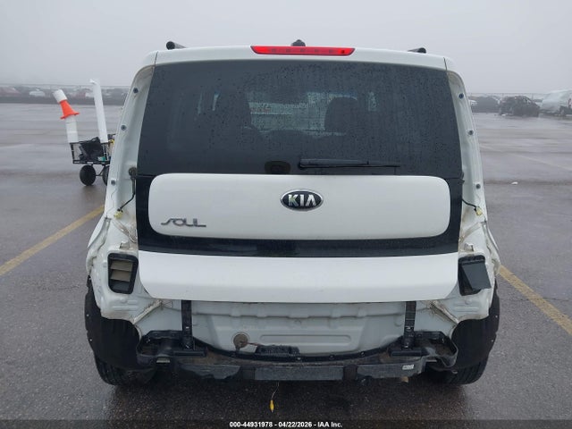 44931978 :رقم المزاد ، KNDJN2A21H7470090 vin ، 2017 Kia Soul مزاد بيع