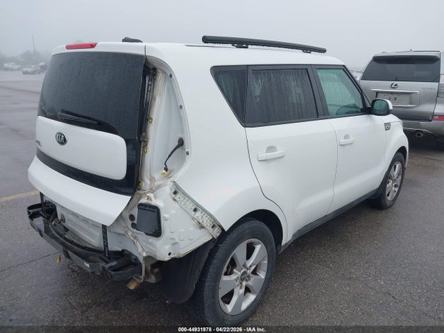 44931978 :رقم المزاد ، KNDJN2A21H7470090 vin ، 2017 Kia Soul مزاد بيع
