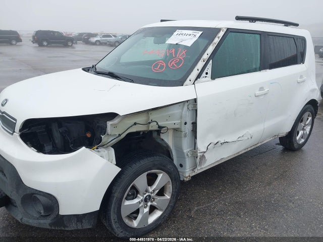 44931978 :رقم المزاد ، KNDJN2A21H7470090 vin ، 2017 Kia Soul مزاد بيع