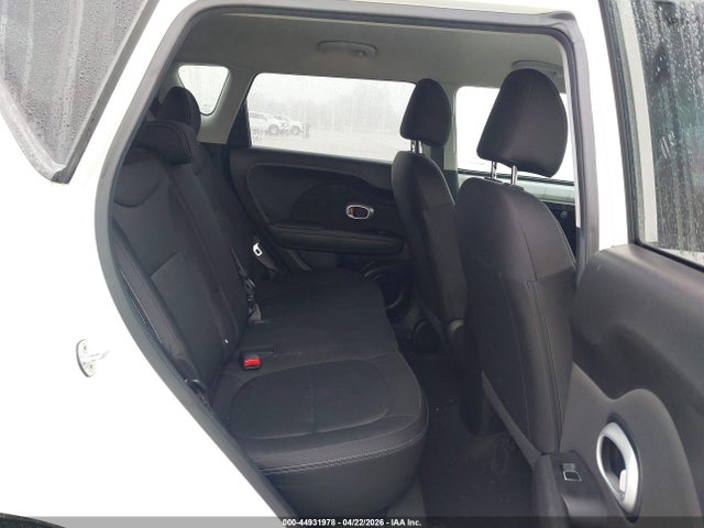44931978 :رقم المزاد ، KNDJN2A21H7470090 vin ، 2017 Kia Soul مزاد بيع
