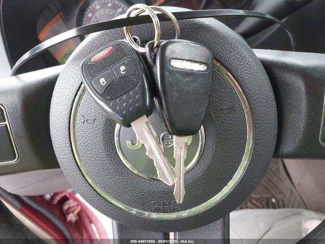 2014 Jeep Patriot Sport მანქანა იყიდება აუქციონზე, vin: 1C4NJRBB7ED562290, აუქციონის ნომერი: 44931986