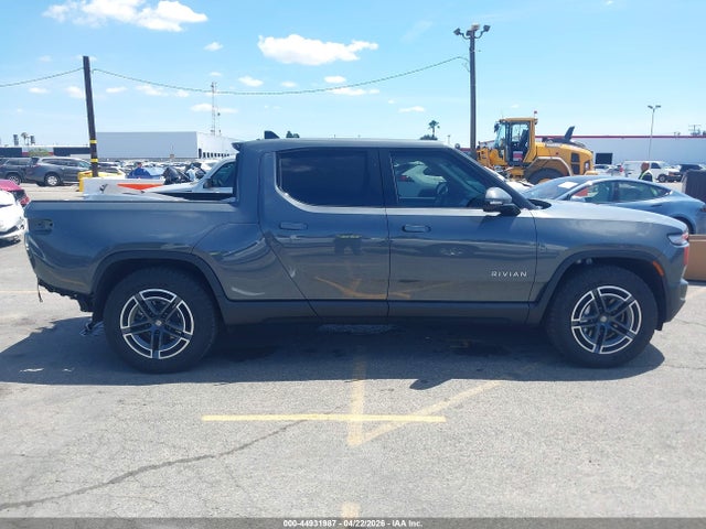 Продажа на аукционе авто 2026 Rivian R1t Dual Motor Standard Pack, vin: 7FCTGGAA0TN043277, номер лота: 44931987