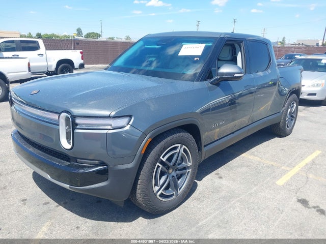Продажа на аукционе авто 2026 Rivian R1t Dual Motor Standard Pack, vin: 7FCTGGAA0TN043277, номер лота: 44931987