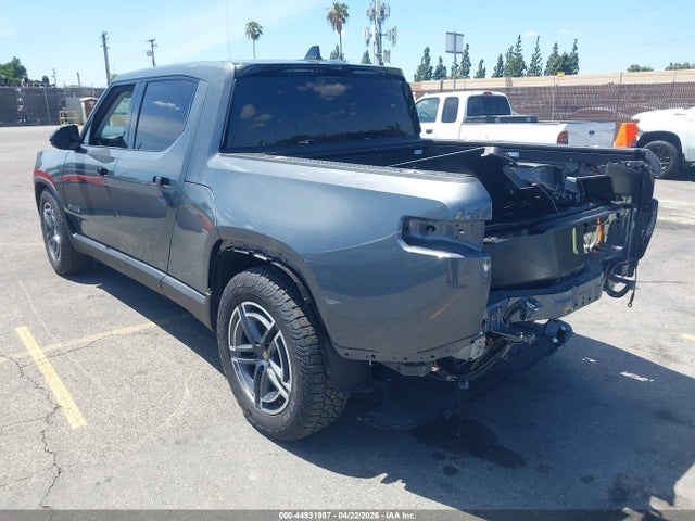 Продажа на аукционе авто 2026 Rivian R1t Dual Motor Standard Pack, vin: 7FCTGGAA0TN043277, номер лота: 44931987