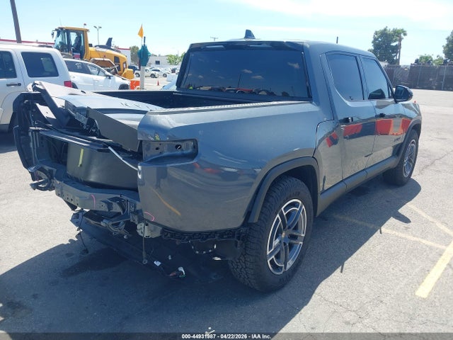 Продажа на аукционе авто 2026 Rivian R1t Dual Motor Standard Pack, vin: 7FCTGGAA0TN043277, номер лота: 44931987