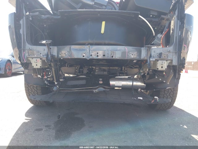 Продажа на аукционе авто 2026 Rivian R1t Dual Motor Standard Pack, vin: 7FCTGGAA0TN043277, номер лота: 44931987