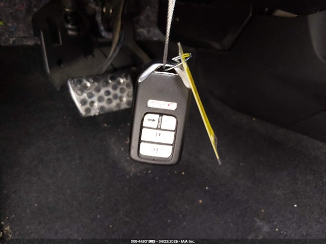Продаж на аукціоні авто 2021 Honda Civic Sport, vin: 2HGFC2F8XMH526150, номер лоту: 44931989