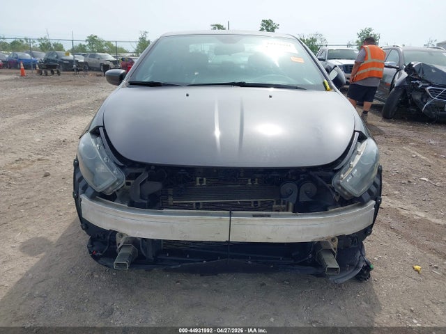 Продажа на аукционе авто 2016 Dodge Dart Sxt, vin: 1C3CDFBB8GD593116, номер лота: 44931992