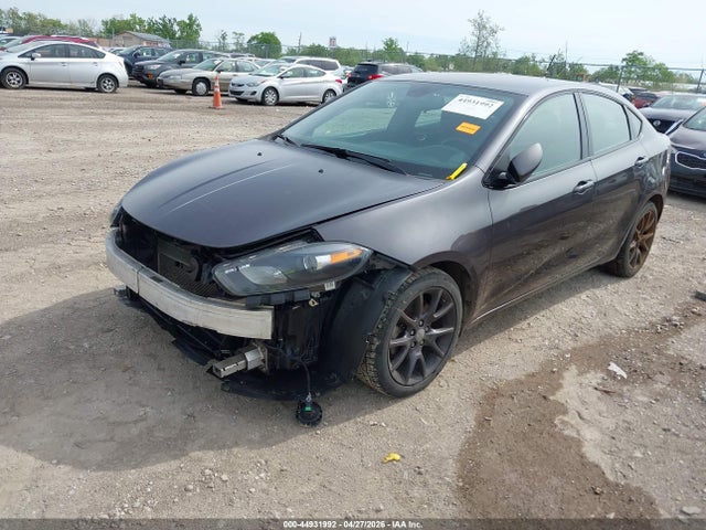Продажа на аукционе авто 2016 Dodge Dart Sxt, vin: 1C3CDFBB8GD593116, номер лота: 44931992