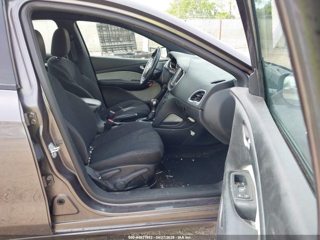 Продажа на аукционе авто 2016 Dodge Dart Sxt, vin: 1C3CDFBB8GD593116, номер лота: 44931992