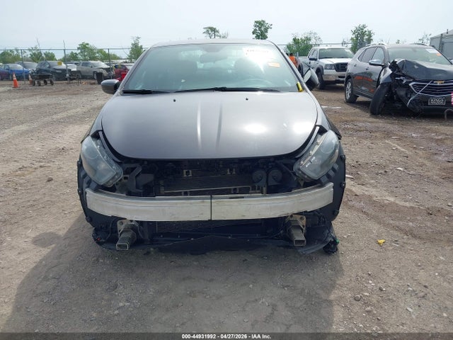 Продажа на аукционе авто 2016 Dodge Dart Sxt, vin: 1C3CDFBB8GD593116, номер лота: 44931992