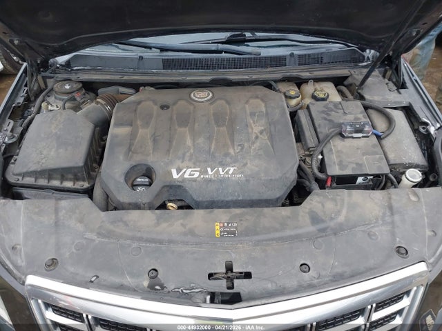 44932000 :رقم المزاد ، 2G61N5S38D9238803 vin ، 2013 Cadillac Xts Standard مزاد بيع