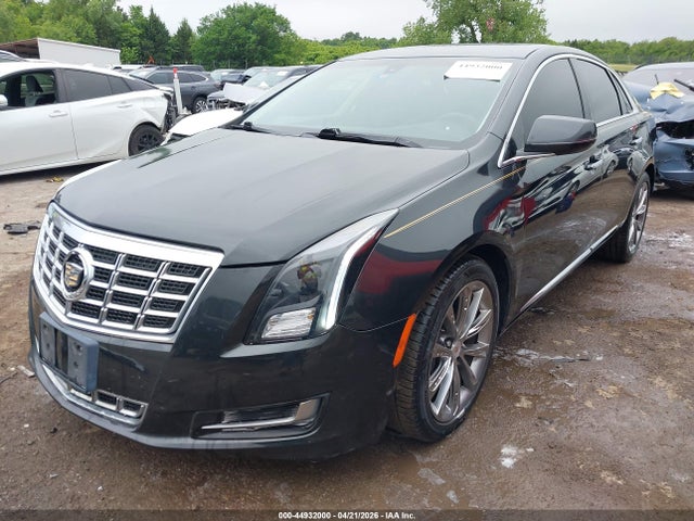 44932000 :رقم المزاد ، 2G61N5S38D9238803 vin ، 2013 Cadillac Xts Standard مزاد بيع