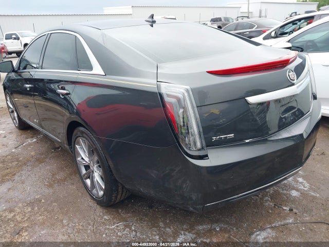 44932000 :رقم المزاد ، 2G61N5S38D9238803 vin ، 2013 Cadillac Xts Standard مزاد بيع