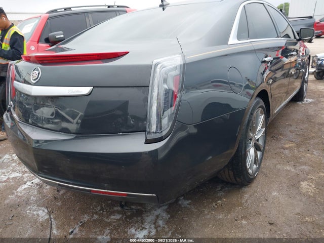 44932000 :رقم المزاد ، 2G61N5S38D9238803 vin ، 2013 Cadillac Xts Standard مزاد بيع