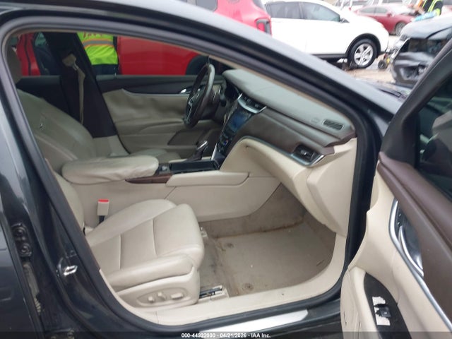 44932000 :رقم المزاد ، 2G61N5S38D9238803 vin ، 2013 Cadillac Xts Standard مزاد بيع