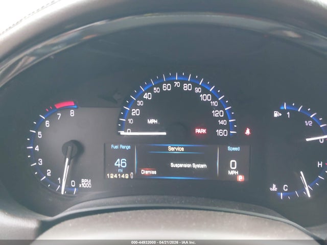 44932000 :رقم المزاد ، 2G61N5S38D9238803 vin ، 2013 Cadillac Xts Standard مزاد بيع