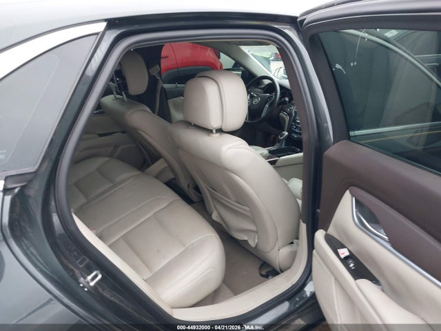 44932000 :رقم المزاد ، 2G61N5S38D9238803 vin ، 2013 Cadillac Xts Standard مزاد بيع