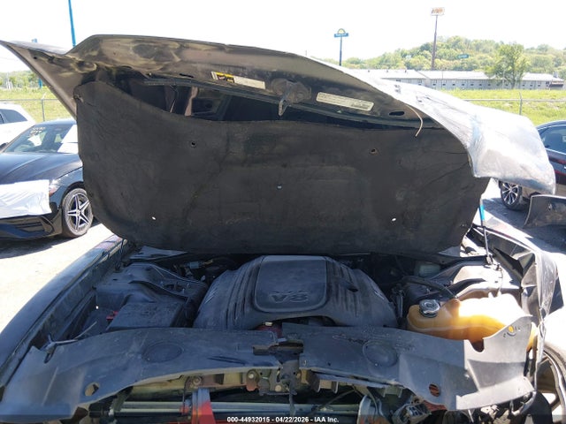 2014 Dodge Charger Road/track მანქანა იყიდება აუქციონზე, vin: 2C3CDXCT4EH102750, აუქციონის ნომერი: 44932015