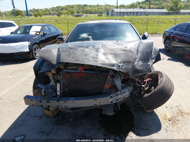 2014 Dodge Charger Road/track მანქანა იყიდება აუქციონზე, vin: 2C3CDXCT4EH102750, აუქციონის ნომერი: 44932015