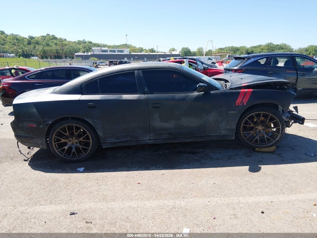 2014 Dodge Charger Road/track მანქანა იყიდება აუქციონზე, vin: 2C3CDXCT4EH102750, აუქციონის ნომერი: 44932015