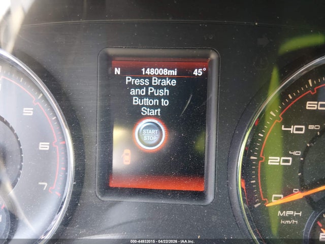 2014 Dodge Charger Road/track მანქანა იყიდება აუქციონზე, vin: 2C3CDXCT4EH102750, აუქციონის ნომერი: 44932015