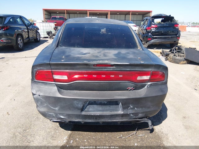 2014 Dodge Charger Road/track მანქანა იყიდება აუქციონზე, vin: 2C3CDXCT4EH102750, აუქციონის ნომერი: 44932015