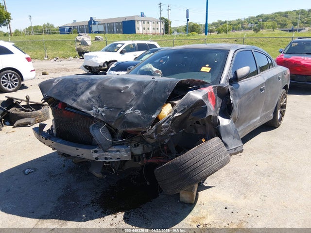 2014 Dodge Charger Road/track მანქანა იყიდება აუქციონზე, vin: 2C3CDXCT4EH102750, აუქციონის ნომერი: 44932015