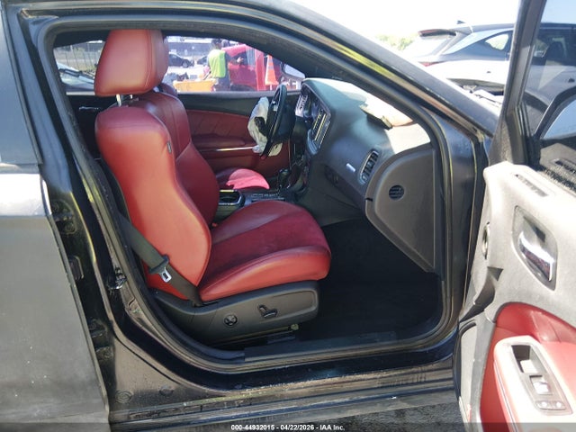 2014 Dodge Charger Road/track მანქანა იყიდება აუქციონზე, vin: 2C3CDXCT4EH102750, აუქციონის ნომერი: 44932015