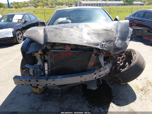 2014 Dodge Charger Road/track მანქანა იყიდება აუქციონზე, vin: 2C3CDXCT4EH102750, აუქციონის ნომერი: 44932015