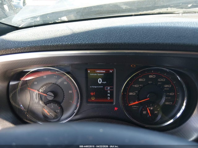 2014 Dodge Charger Road/track მანქანა იყიდება აუქციონზე, vin: 2C3CDXCT4EH102750, აუქციონის ნომერი: 44932015