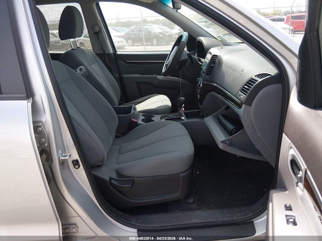2011 Hyundai Santa Fe Gls მანქანა იყიდება აუქციონზე, vin: 5XYZG3AB3BG025170, აუქციონის ნომერი: 44932014